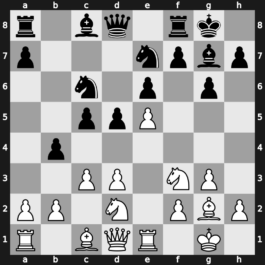 Saint Louis USA, Nakamura-Aronian 2014 – Round 12 – Aronian, Levon – 1/2-1/2 – Nakamura, Hikaru – G9