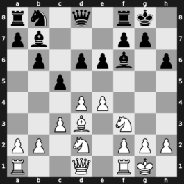 Saint Louis USA, Nakamura-Aronian 2014 – Round 15 – Nakamura, Hikaru – 1-0 – Aronian, Levon – G12