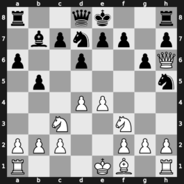 SportAccord Blitz 2014 – Round 1.2 – Grischuk, Alexander – 1/2-1/2 – Aronian, Levon – G2