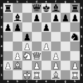 SportAccord Blitz 2014 – Round 1.4 – Mamedyarov, Shakhriyar – 1-0 – Wojtaszek, Radoslaw – G4