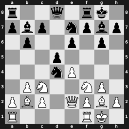 SportAccord Blitz 2014 – Round 2.8 – Harikrishna, Pentala – 0-1 – Nepomniachtchi, Ian – G16