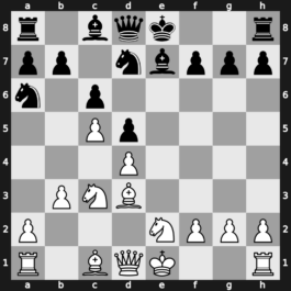 SportAccord Blitz 2014 – Round 6.4 – Leko, Peter – 1/2-1/2 – Ivanchuk, Vasyl – G44