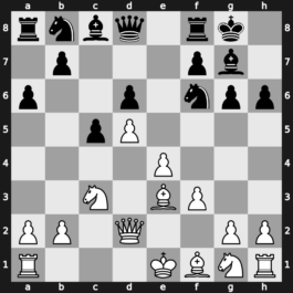 SportAccord Blitz 2014 – Round 7.3 – Ponomariov, Ruslan – 1/2-1/2 – Gelfand, Boris – G51