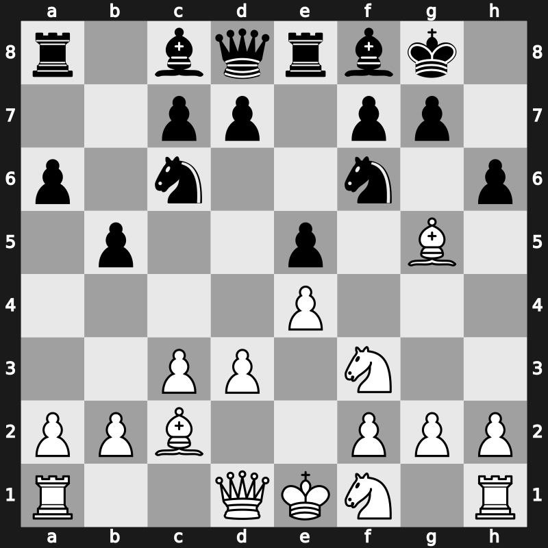 SportAccord Blitz 2014 – Round 7.4 – Ivanchuk, Vasyl – 1-0 – Aronian, Levon – G52