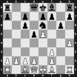 SportAccord Blitz 2014 – Round 8.2 – Aronian, Levon – 1-0 – Nepomniachtchi, Ian – G58