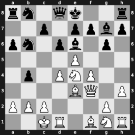 SportAccord Blitz 2014 – Round 8.4 – Grischuk, Alexander – 1-0 – Ponomariov, Ruslan – G60