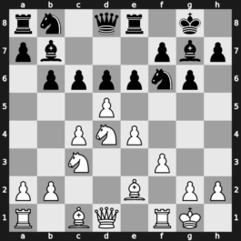 SportAccord Blitz 2014 – Round 9.7 – Wang, Hao(ZJWZ) – 1-0 – Mamedyarov, Shakhriyar – G71