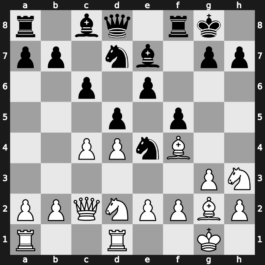 SportAccord Blitz 2014 – Round 10.8 – Gelfand, Boris – 0-1 – Radjabov, Teimour – G80