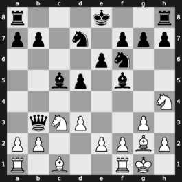 SportAccord Blitz 2014 – Round 12.1 – Aronian, Levon – 1/2-1/2 – Wojtaszek, Radoslaw – G89