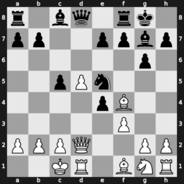 SportAccord Blitz 2014 – Round 12.3 – Grischuk, Alexander – 1-0 – Wang, Yue(SH) – G91