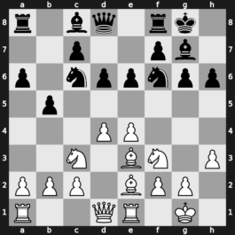 SportAccord Blitz 2014 – Round 12.7 – Wang, Hao(ZJWZ) – 0-1 – Ponomariov, Ruslan – G95