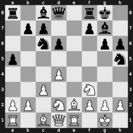 SportAccord Blitz 2014 – Round 14.4 – Wang, Hao(ZJWZ) – 0-1 – Nepomniachtchi, Ian – G107