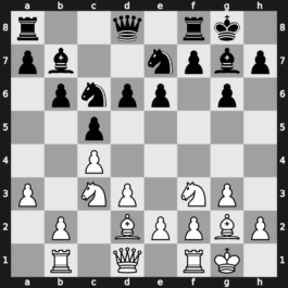 SportAccord Blitz 2014 – Round 16.1 – Harikrishna, Pentala – 0-1 – Gelfand, Boris – G120