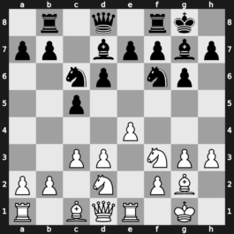 SportAccord Blitz 2014 – Round 16.7 – Radjabov, Teimour – 1-0 – Ponomariov, Ruslan – G126