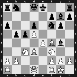 SportAccord Blitz 2014 – Round 17.4 – Bacrot, Etienne – 1-0 – Wojtaszek, Radoslaw – G131