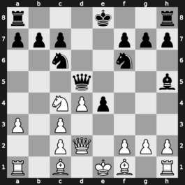 SportAccord Blitz 2014 – Round 18.2 – Leko, Peter – 0-1 – Bacrot, Etienne – G137