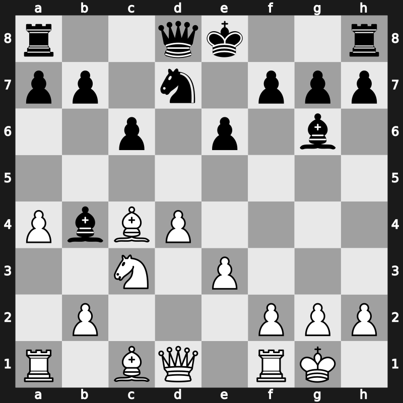 SportAccord Blitz 2014 – Round 18.3 – Wojtaszek, Radoslaw – 1/2-1/2 – Wang, Hao(ZJWZ) – G138