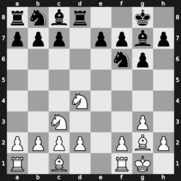 SportAccord Blitz 2014 – Round 18.6 – Radjabov, Teimour – 0-1 – Nepomniachtchi, Ian – G141