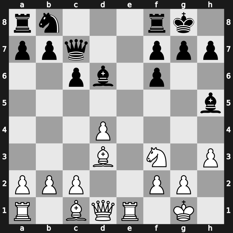 SportAccord Blitz 2014 – Round 19.6 – Radjabov, Teimour – 1/2-1/2 – Harikrishna, Pentala – G149