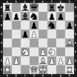 SportAccord Blitz 2014 – Round 20.2 – Wojtaszek, Radoslaw – 1/2-1/2 – Ivanchuk, Vasyl – G153