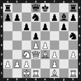 SportAccord Blitz 2014 – Round 21.2 – Nepomniachtchi, Ian – 0-1 – Wojtaszek, Radoslaw – G161