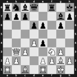 SportAccord Blitz 2014 – Round 22.3 – Aronian, Levon – 1-0 – Ivanchuk, Vasyl – G170