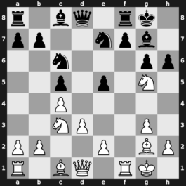 SportAccord Blitz 2014 – Round 23.1 – Nepomniachtchi, Ian – 1/2-1/2 – Aronian, Levon – G176