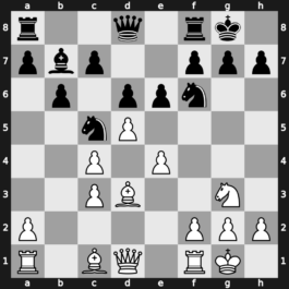 SportAccord Blitz 2014 – Round 23.5 – Bacrot, Etienne – 0-1 – Mamedyarov, Shakhriyar – G180