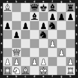 SportAccord Blitz 2014 – Round 23.7 – Wang, Yue(SH) – 1-0 – Wojtaszek, Radoslaw – G182