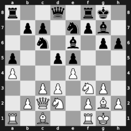 SportAccord Blitz 2014 – Round 24.5 – Harikrishna, Pentala – 1/2-1/2 – Bacrot, Etienne – G188