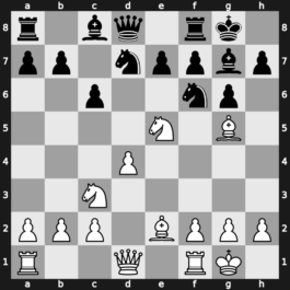 SportAccord Blitz 2014 – Round 24.6 – Gelfand, Boris – 0-1 – Nepomniachtchi, Ian – G189