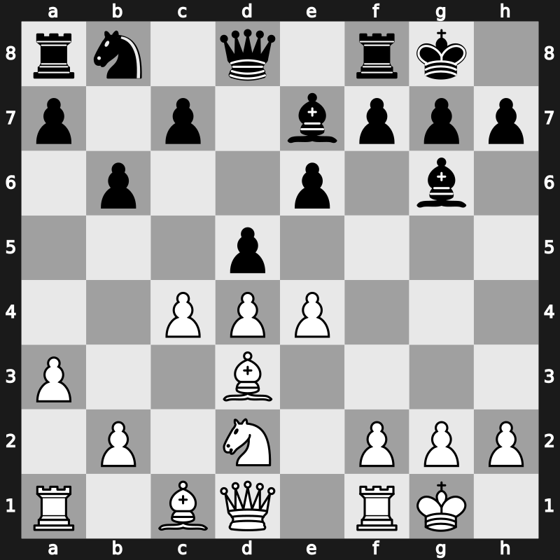 SportAccord Blitz 2014 – Round 25.3 – Wojtaszek, Radoslaw – 0-1 – Harikrishna, Pentala – G194
