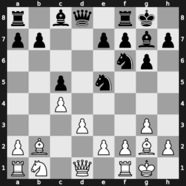 SportAccord Blitz 2014 – Round 25.6 – Radjabov, Teimour – 1/2-1/2 – Gelfand, Boris – G197