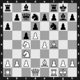 SportAccord Blitz 2014 – Round 28.1 – Grischuk, Alexander – 1/2-1/2 – Vachier-Lagrave, Maxime – G216