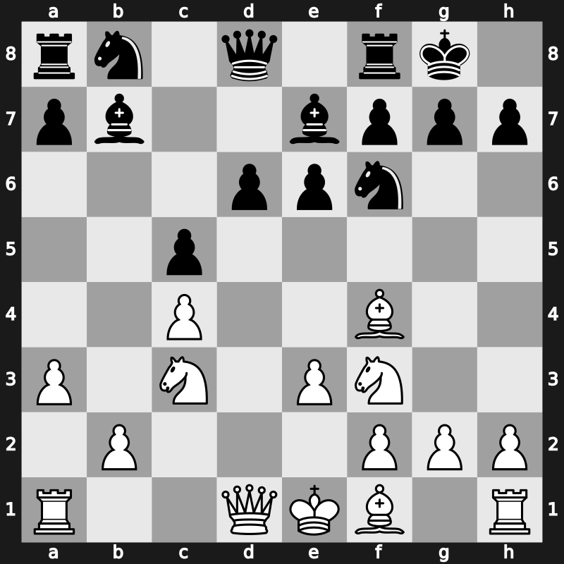 SportAccord Blitz 2014 – Round 28.5 – Gelfand, Boris – 0-1 – Wojtaszek, Radoslaw – G219