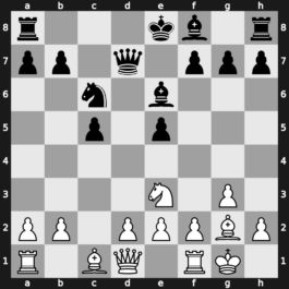 SportAccord Blitz 2014 – Round 28.6 – Aronian, Levon – 1/2-1/2 – Leko, Peter – G220