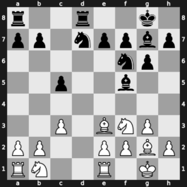 SportAccord Blitz 2014 – Round 29.6 – Ivanchuk, Vasyl – 0-1 – Ponomariov, Ruslan – G228