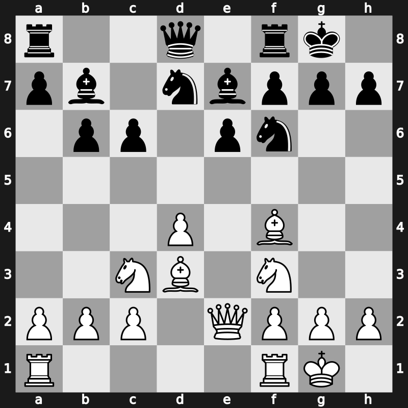 SportAccord Blitz 2014 – Round 30.2 – Dominguez Perez, Leinier – 1/2-1/2 – Wojtaszek, Radoslaw – G232