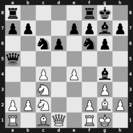 SportAccord Blitz 2014 – Round 30.4 – Gelfand, Boris – 1-0 – Aronian, Levon – G233