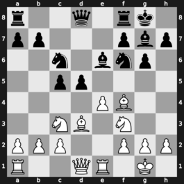 Tal Memorial Blitz 2014 – Round 3.6 – Grischuk, Alexander – 1-0 – Gelfand, Boris – G18