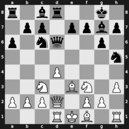 Tal Memorial Blitz 2014 – Round 5.2 – Svidler, Peter – 1-0 – Nepomniachtchi, Ian – G26