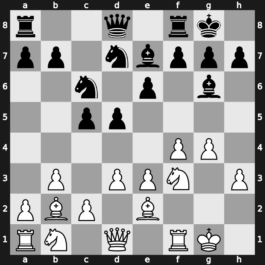 Tal Memorial Blitz 2014 – Round 6.2 – Nepomniachtchi, Ian – 0-1 – Tomashevsky, Evgeny – G32