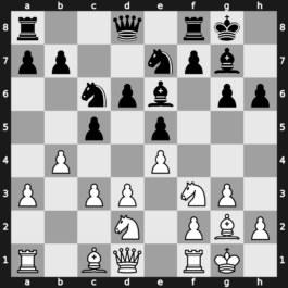 Tal Memorial Blitz 2014 – Round 12.6 – Svidler, Peter – 1/2-1/2 – Grischuk, Alexander – G72