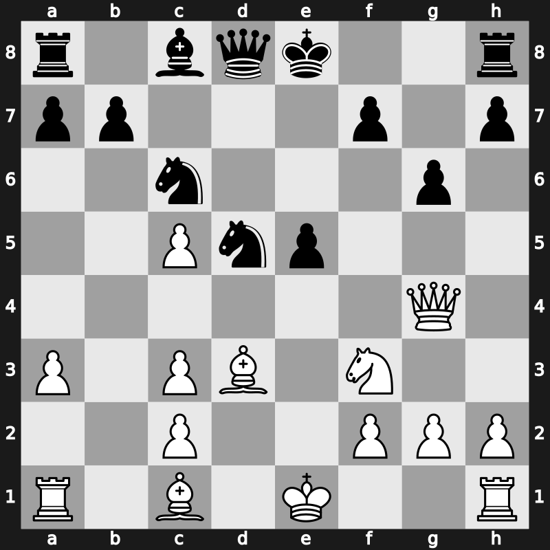 Tal Memorial Blitz 2014 – Round 13.1 – Kosteniuk, Alexandra – 0-1 – Nepomniachtchi, Ian – G73