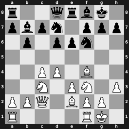 Tal Memorial Blitz 2014 – Round 14.1 – Grischuk, Alexander – 1-0 – Kosteniuk, Alexandra – G79