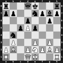 Tal Memorial Blitz 2014 – Round 14.6 – Morozevich, Alexander – 1/2-1/2 – Inarkiev, Ernesto – G84