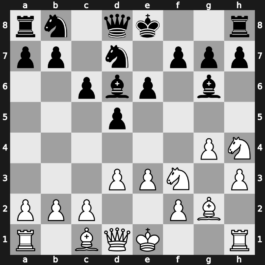 Tal Memorial Blitz 2014 – Round 15.5 – Karjakin, Sergey – 1-0 – Tomashevsky, Evgeny – G89