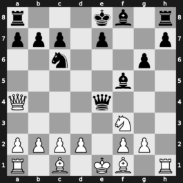 Tal Memorial Blitz 2014 – Round 17.2 – Nepomniachtchi, Ian – 1-0 – Svidler, Peter – G98