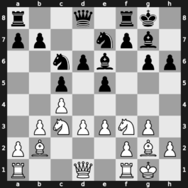 Tal Memorial Blitz 2014 – Round 17.5 – Karjakin, Sergey – 0-1 – Gelfand, Boris – G101
