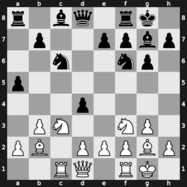 Tal Memorial Blitz 2014 – Round 18.3 – Svidler, Peter – 1-0 – Mamedyarov, Shakhriyar – G105